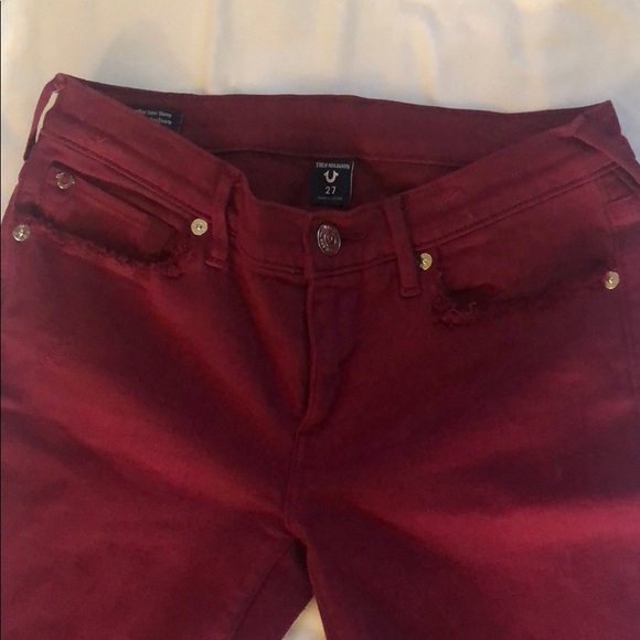 True Religion Jeans - Picture 2 of 3